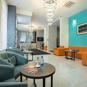 Raziotel Yamska Kyiv