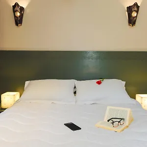 visit hotel