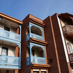 visit hotel