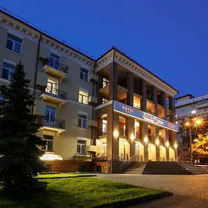 Oberig Kyiv