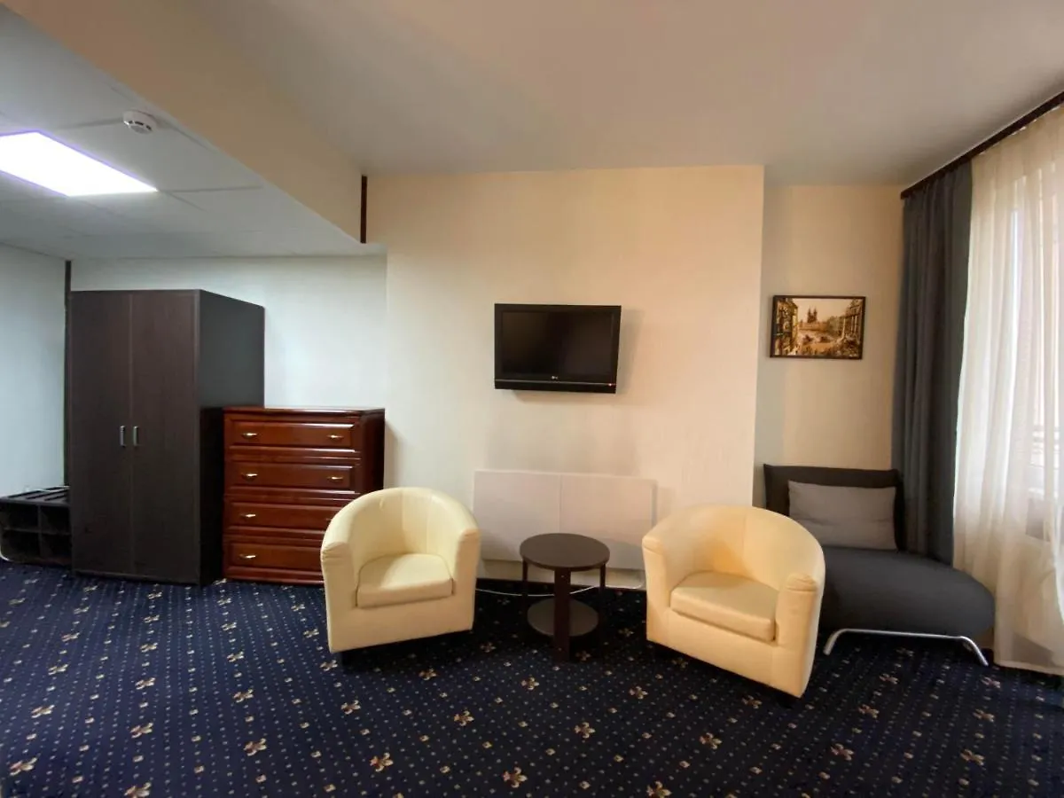 Irishotels Kiev