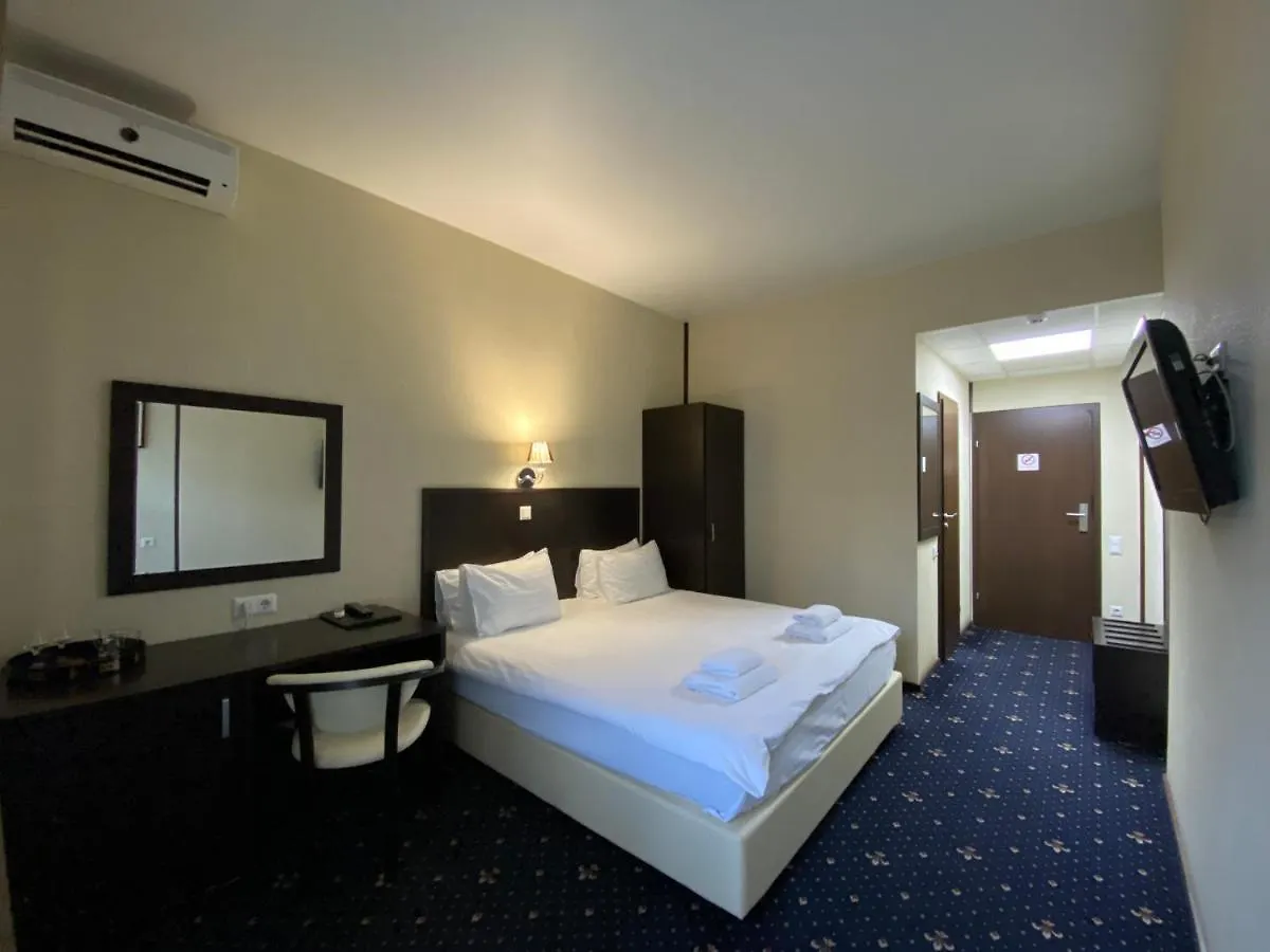 Irishotels Kiev 3*,  Ukraina