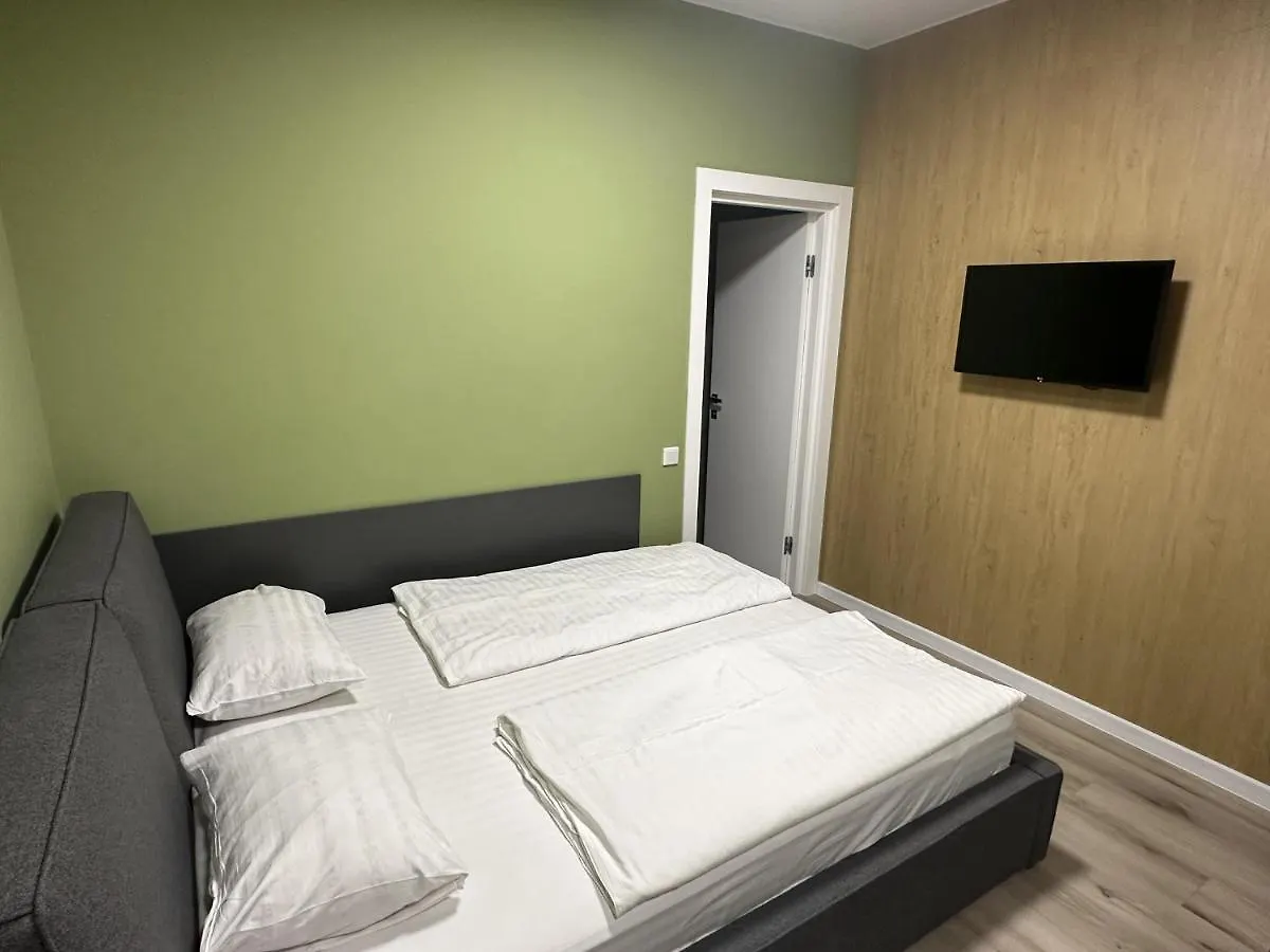 Irishotels Kiev