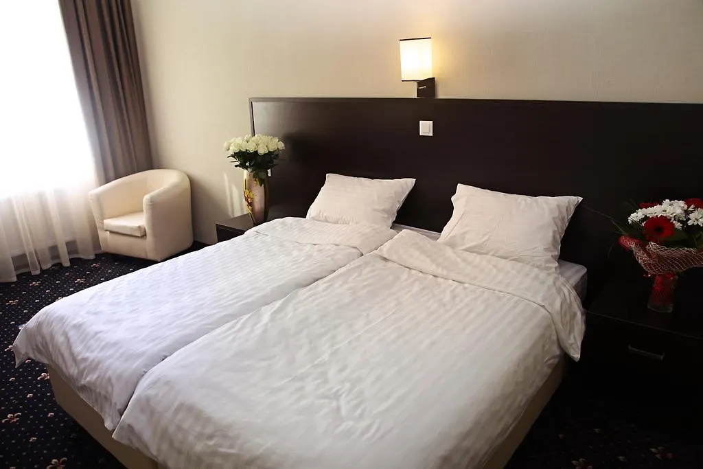 Irishotels Kiev