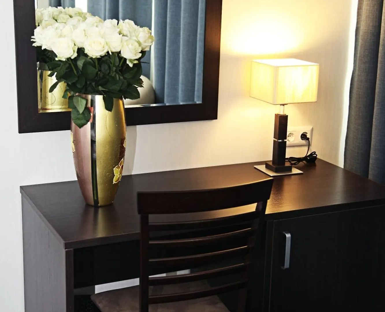Irishotels Kiev Hotell