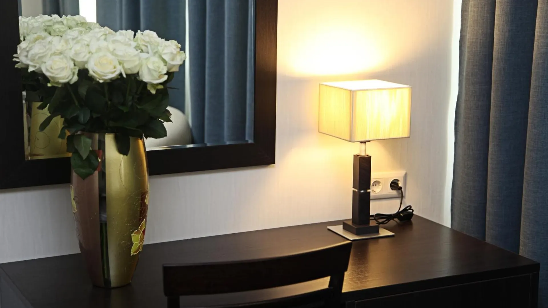 Hotell Irishotels Kiev