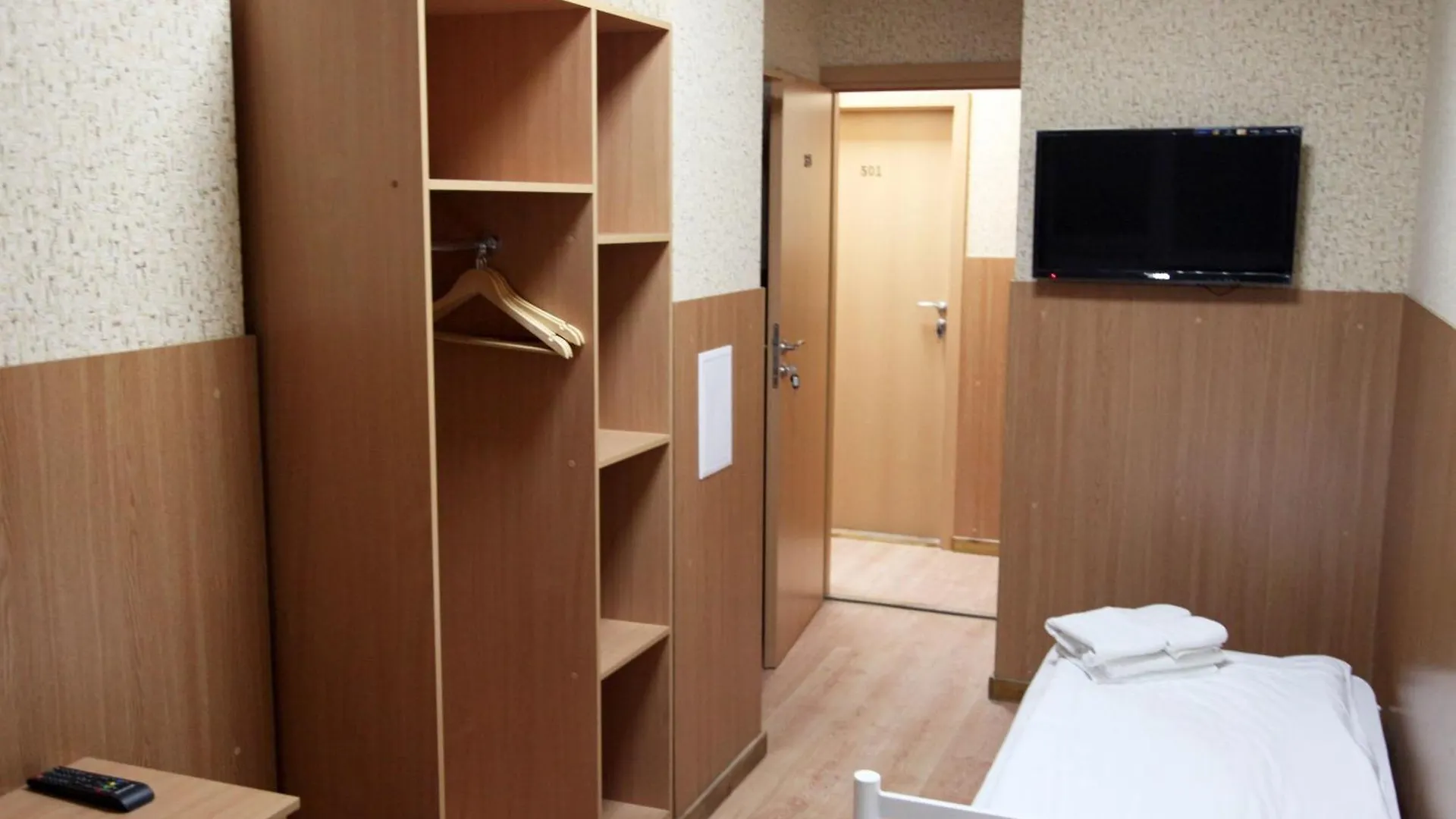 Irishotels Kiev Hotell
