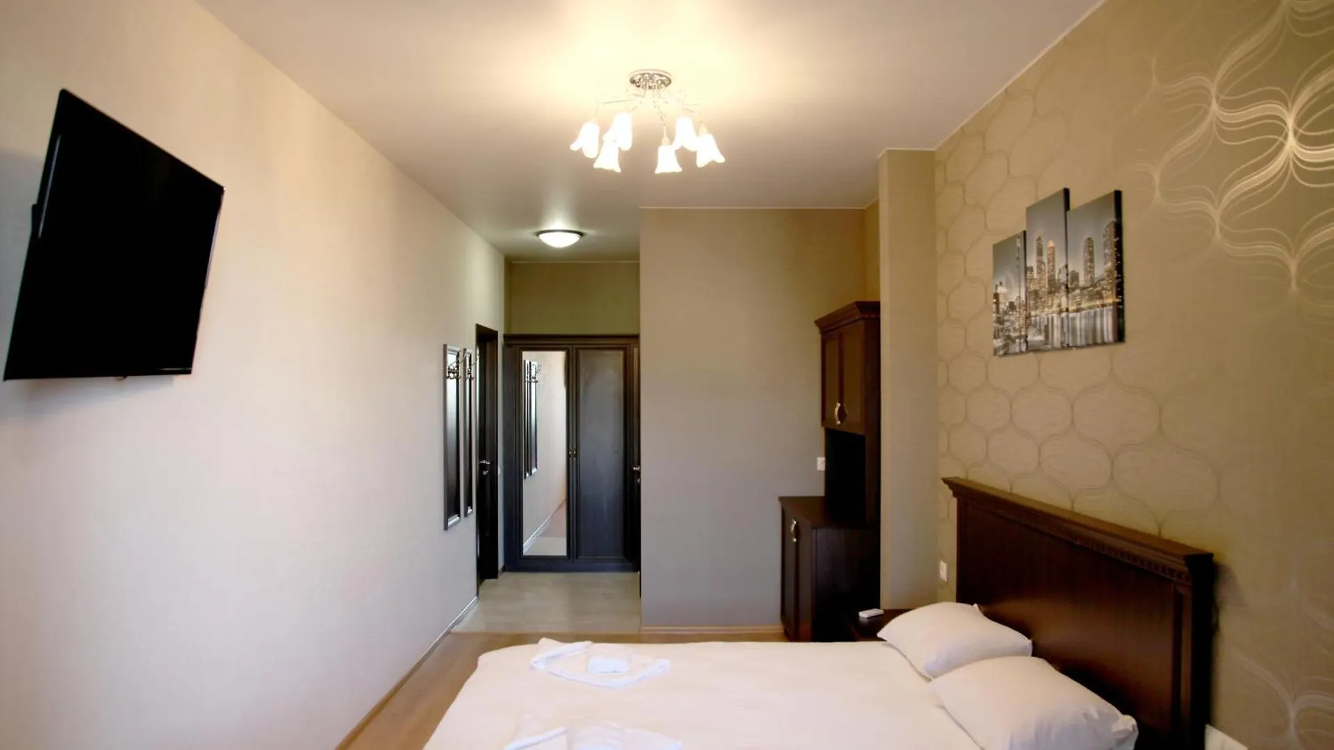 Irishotels Kiev