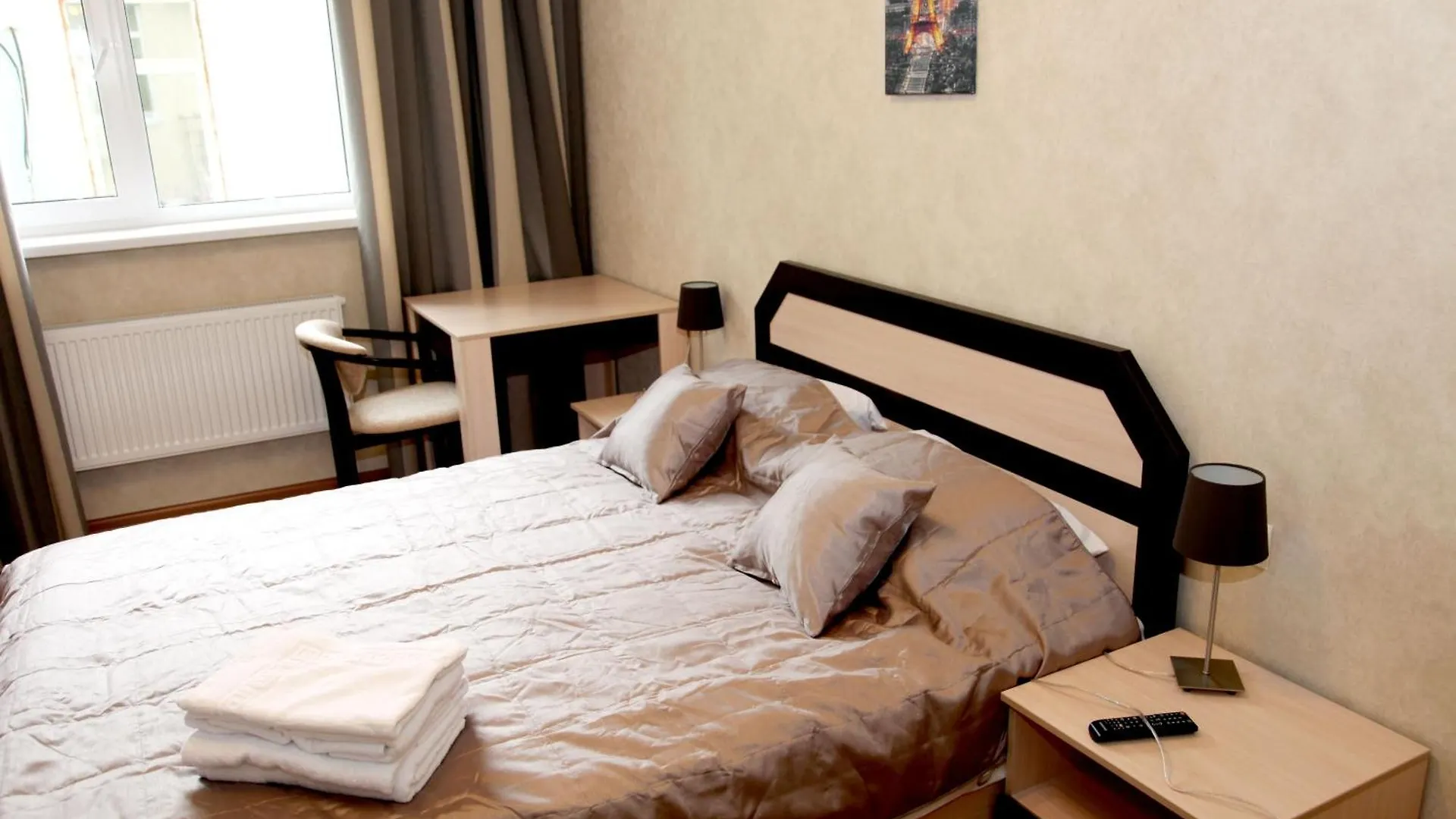 Irishotels Kiev Ukraina
