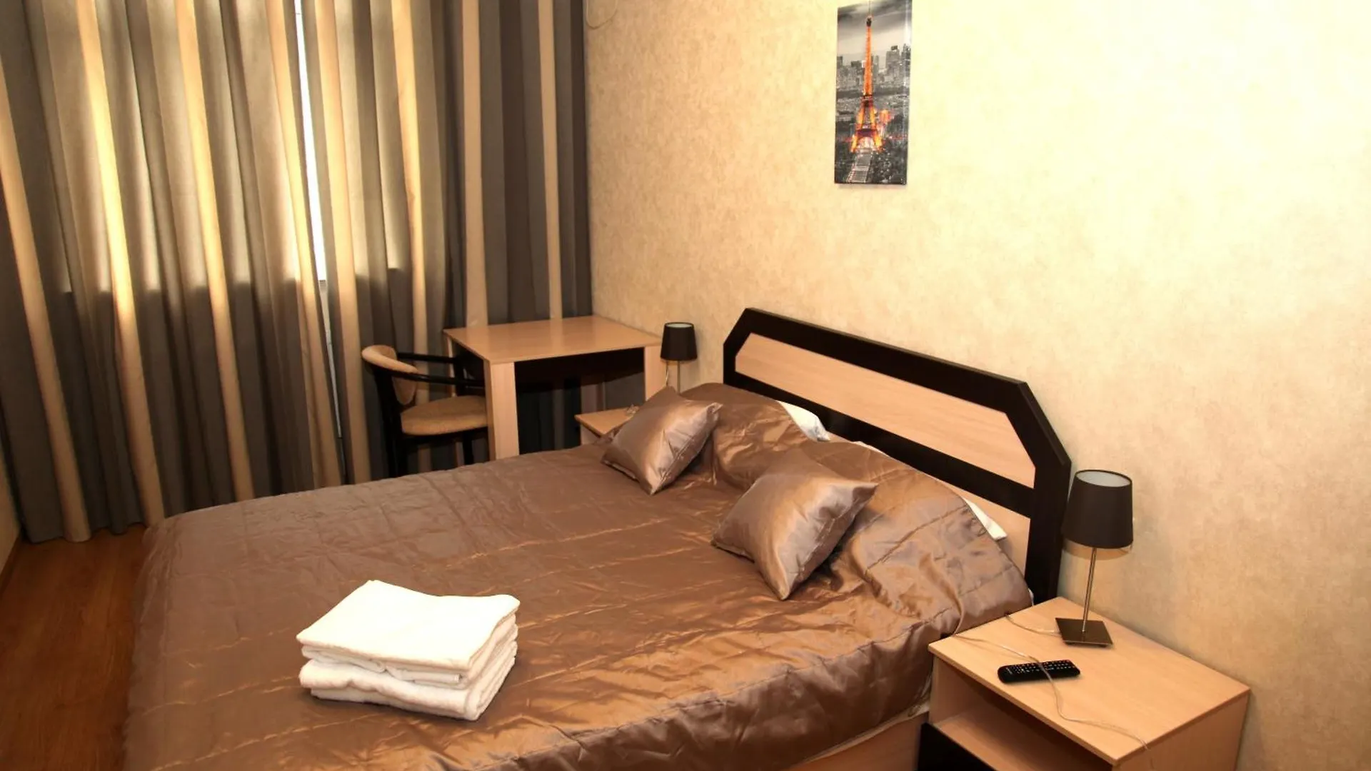 Irishotels Kiev 3*,