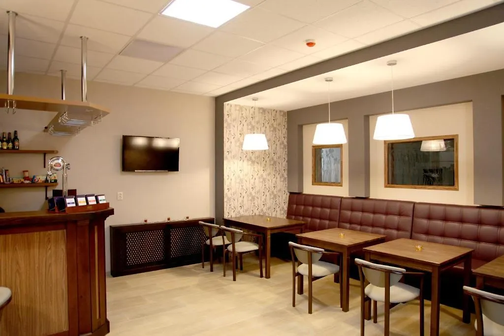 Irishotels Kiev