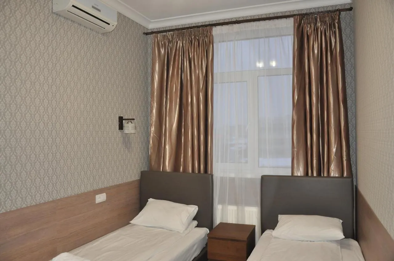 Irishotels Kiev