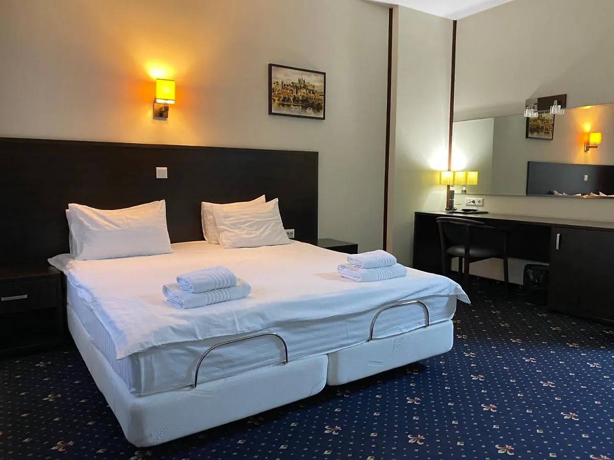 Irishotels Kiew Ukraine