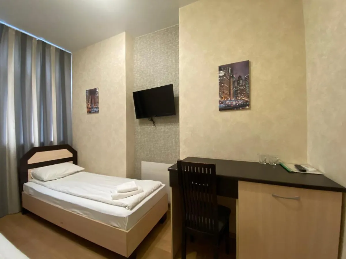 Irishotels Kiew Ukraine