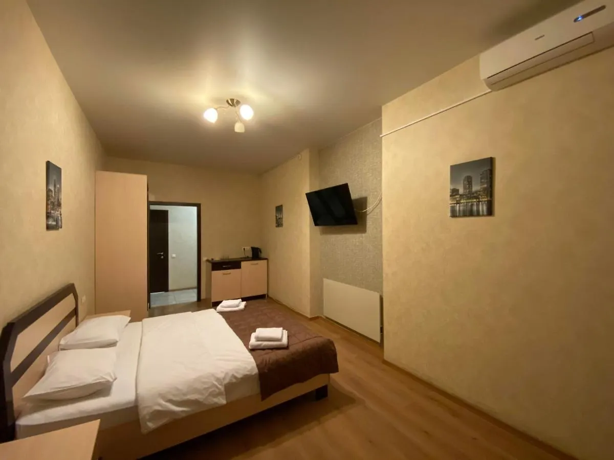 Irishotels Kiew Hotel