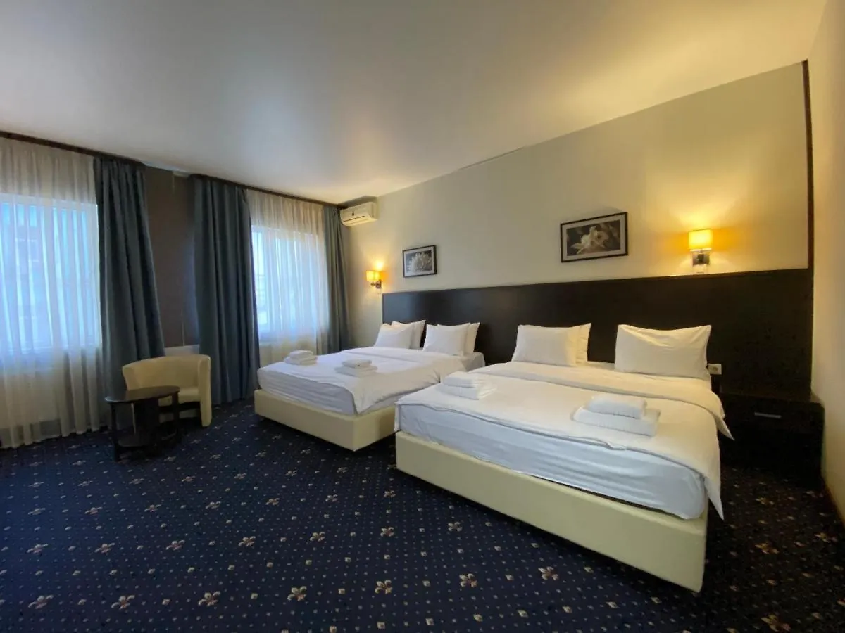 Irishotels Kiev