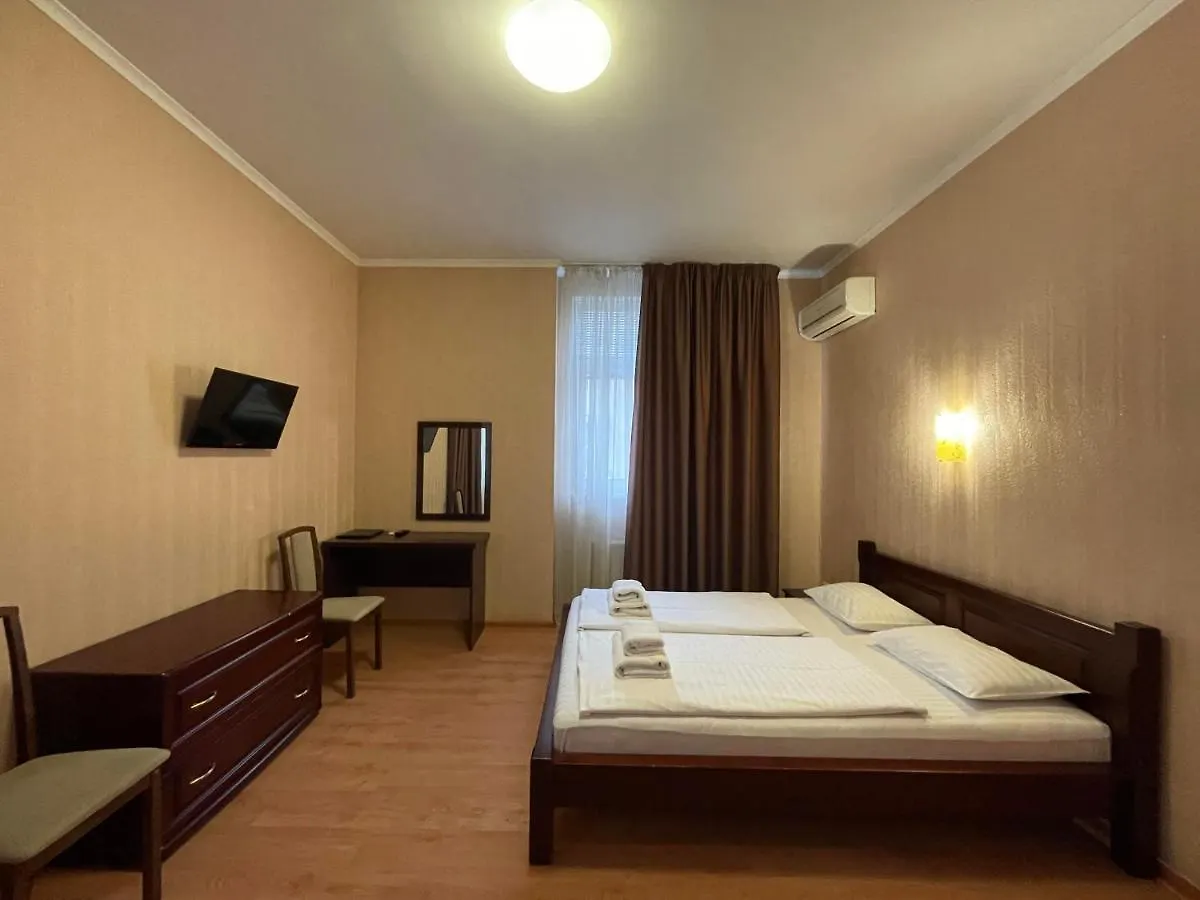 Hotel Irishotels Kiew