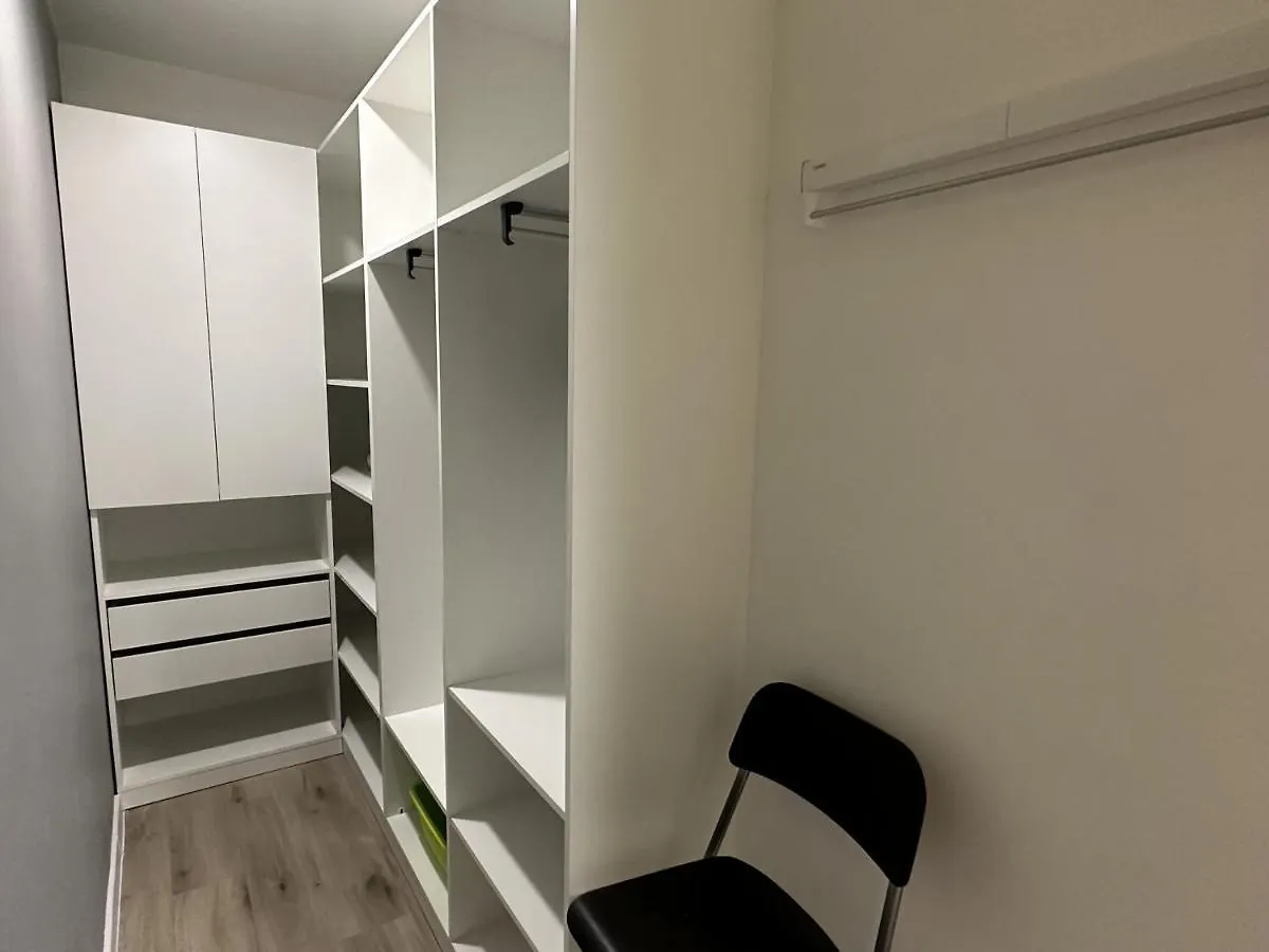 Hotell Irishotels Kiev