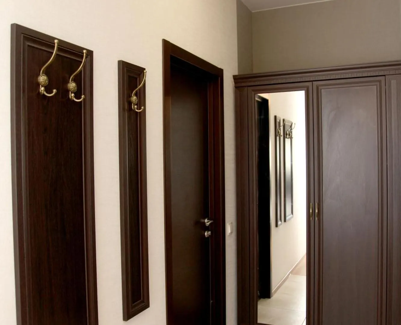 *** Hotel Irishotels Kiew Ukraine