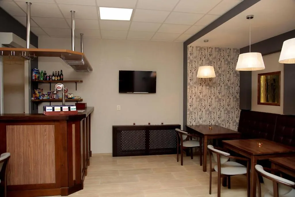 Irishotels Kiew Hotel