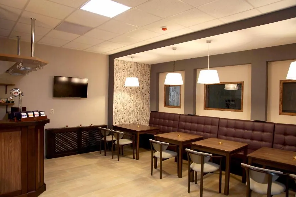 Irishotels Kiew Hotel