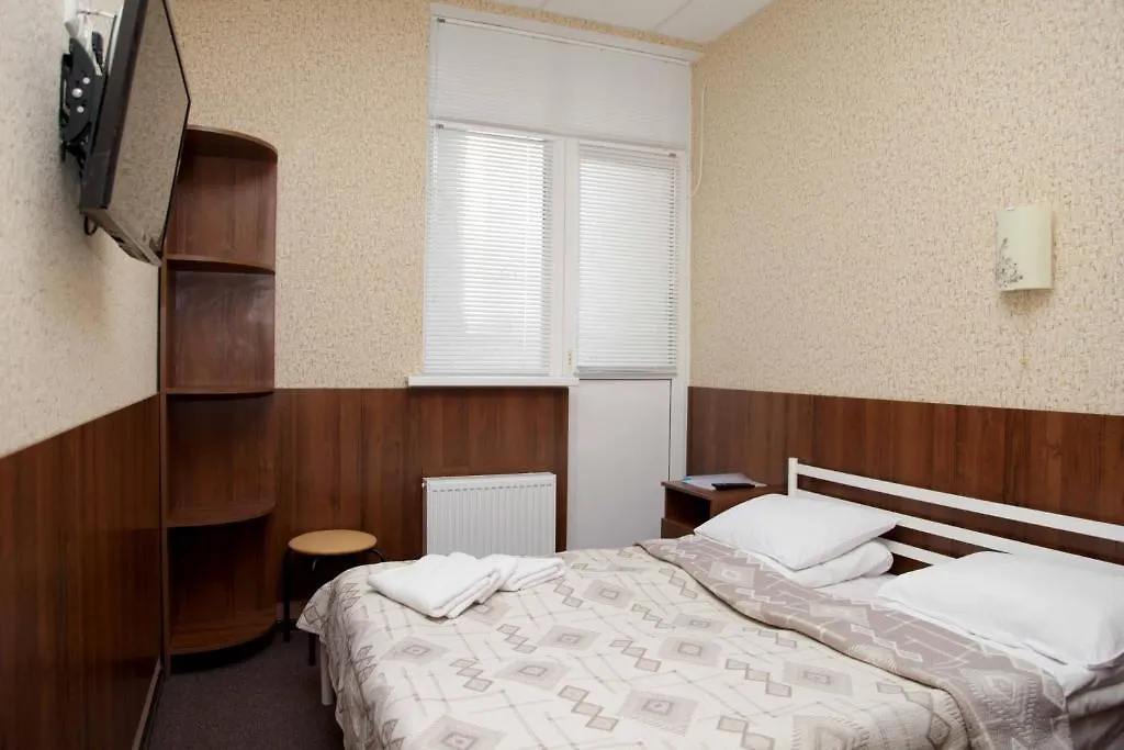 *** Hotel Irishotels Kiew Ukraine