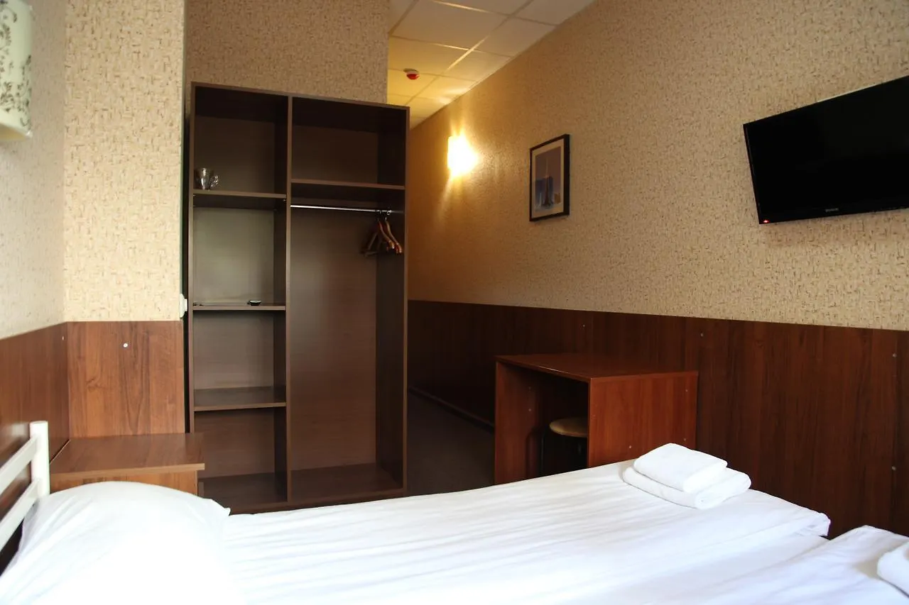 Irishotels Kiev