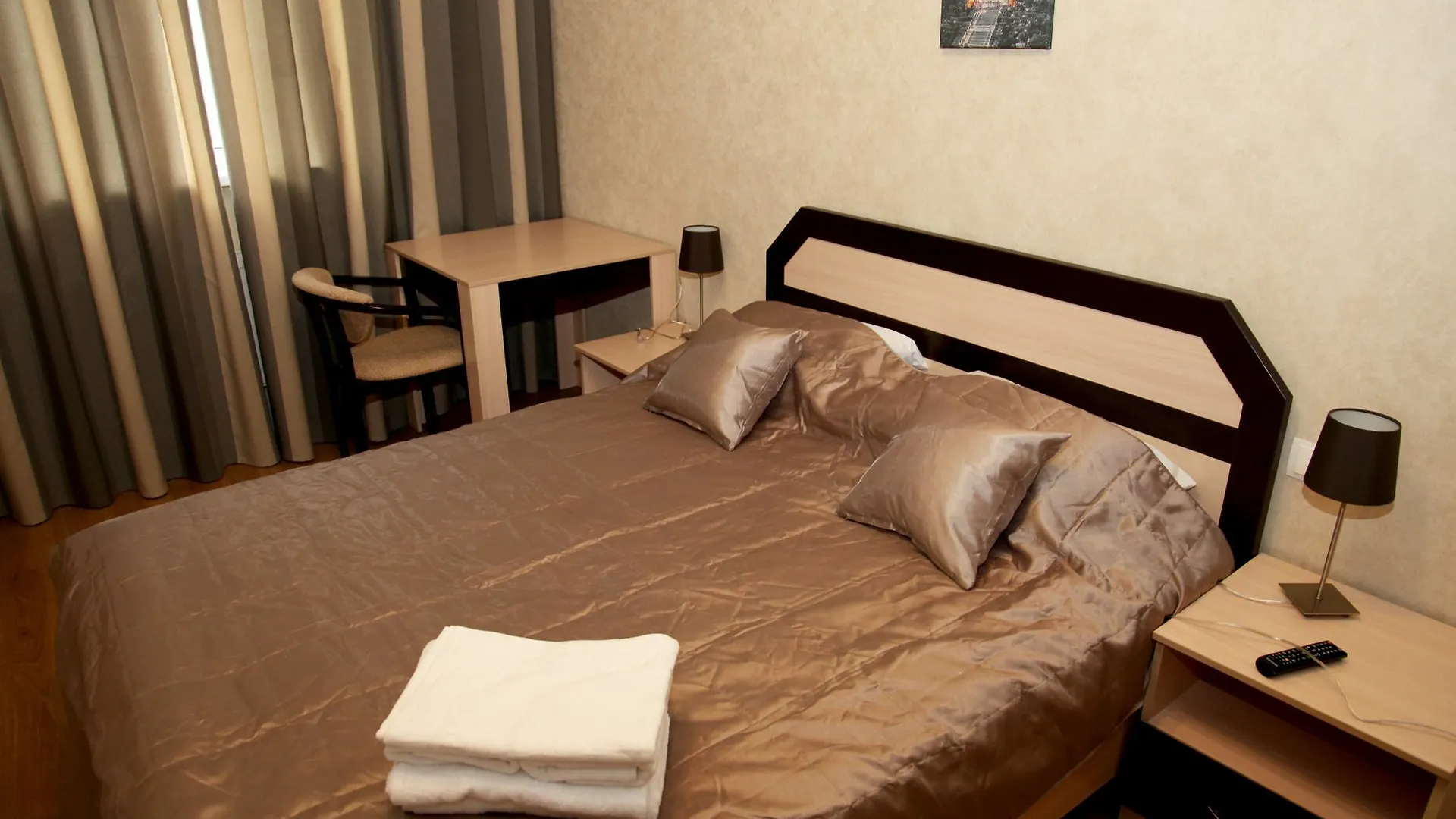 Irishotels Kiew Hotel