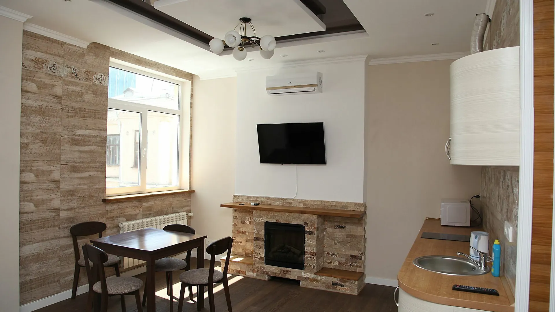 Irishotels Kiew 3*,  Ukraine