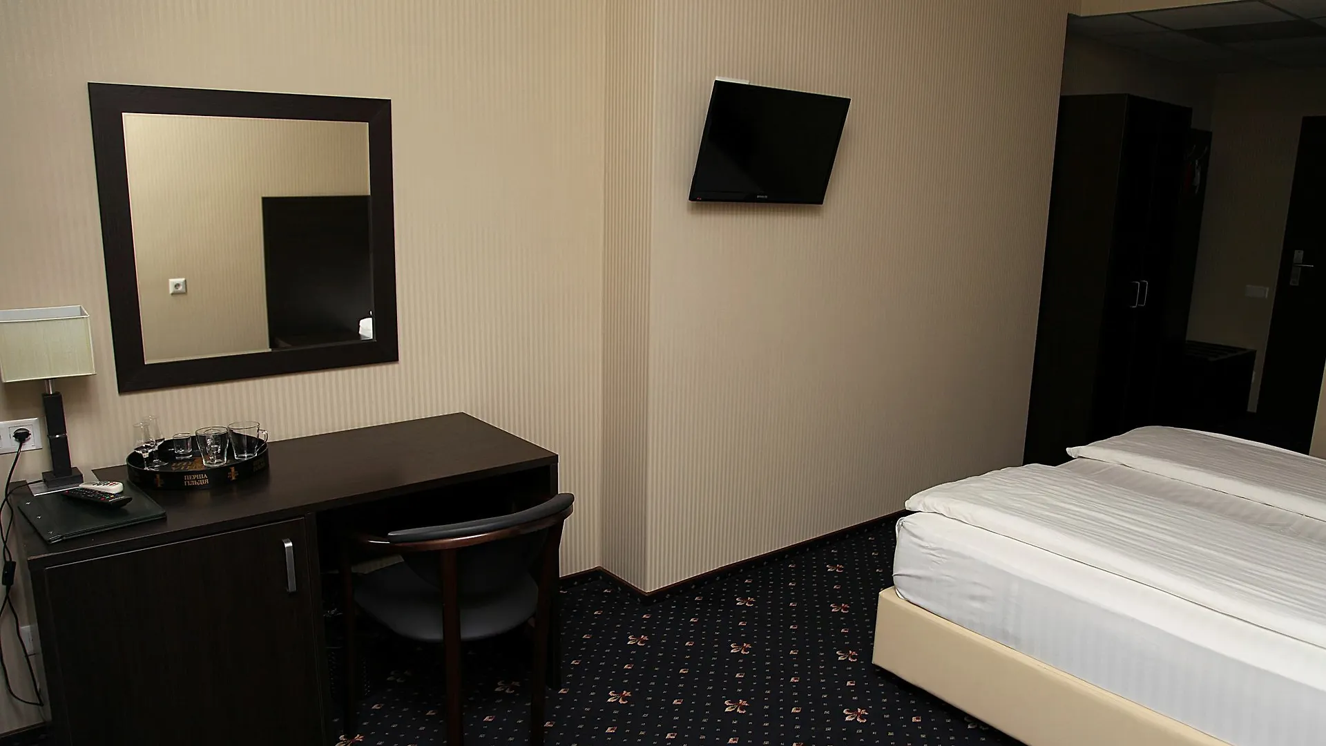 Irishotels Kiew Hotel