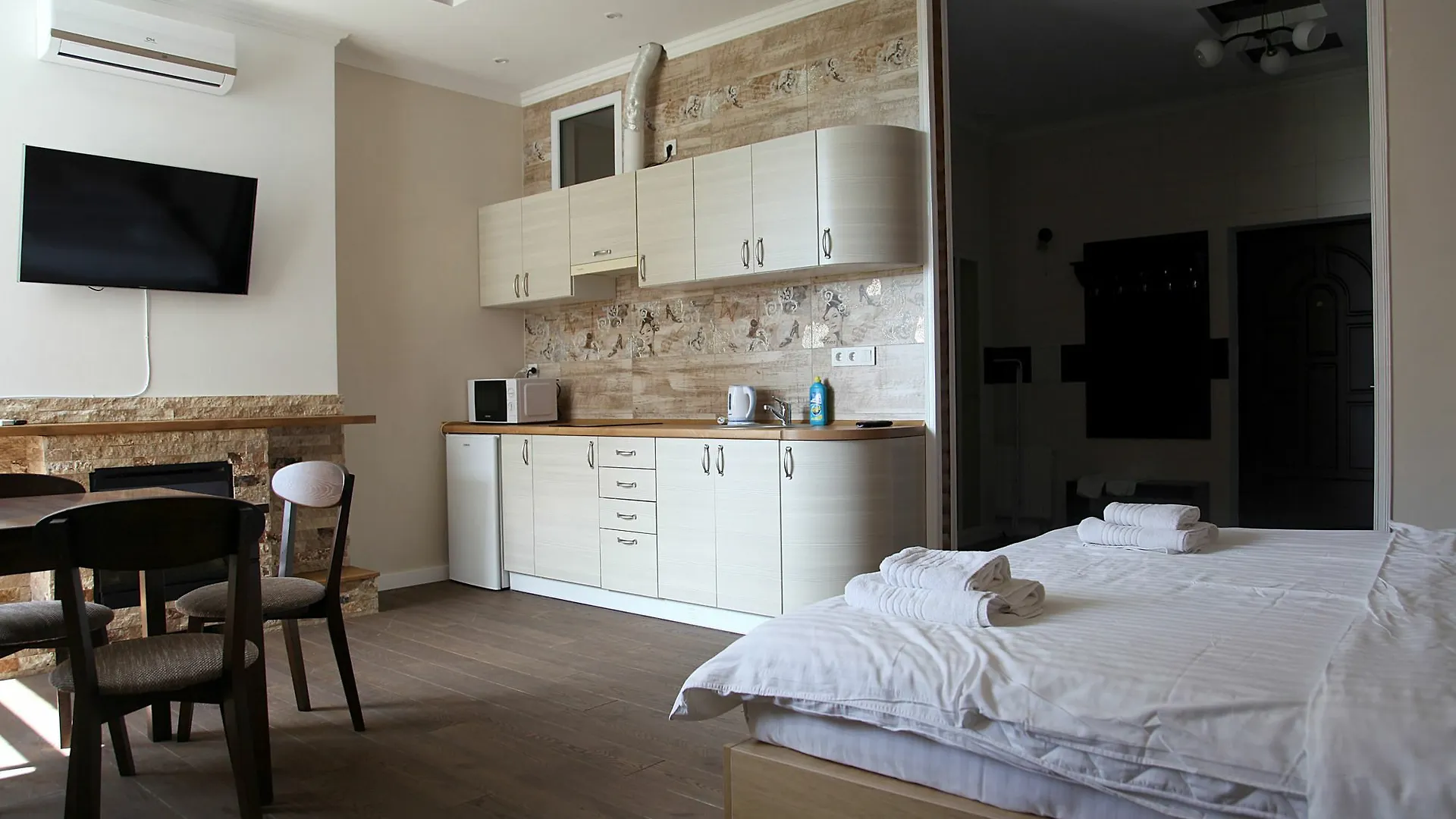 *** Hotel Irishotels Kiew Ukraine