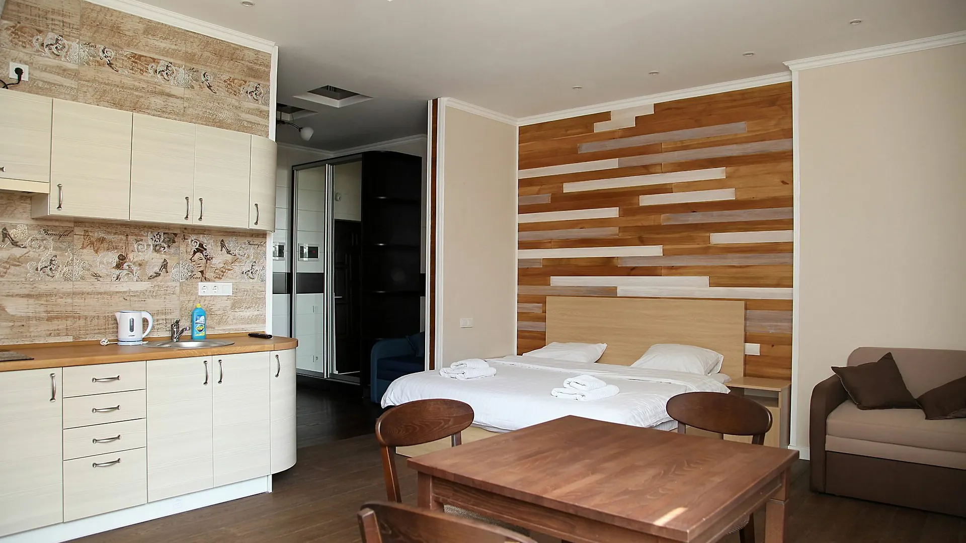 Irishotels Kiew 3*,