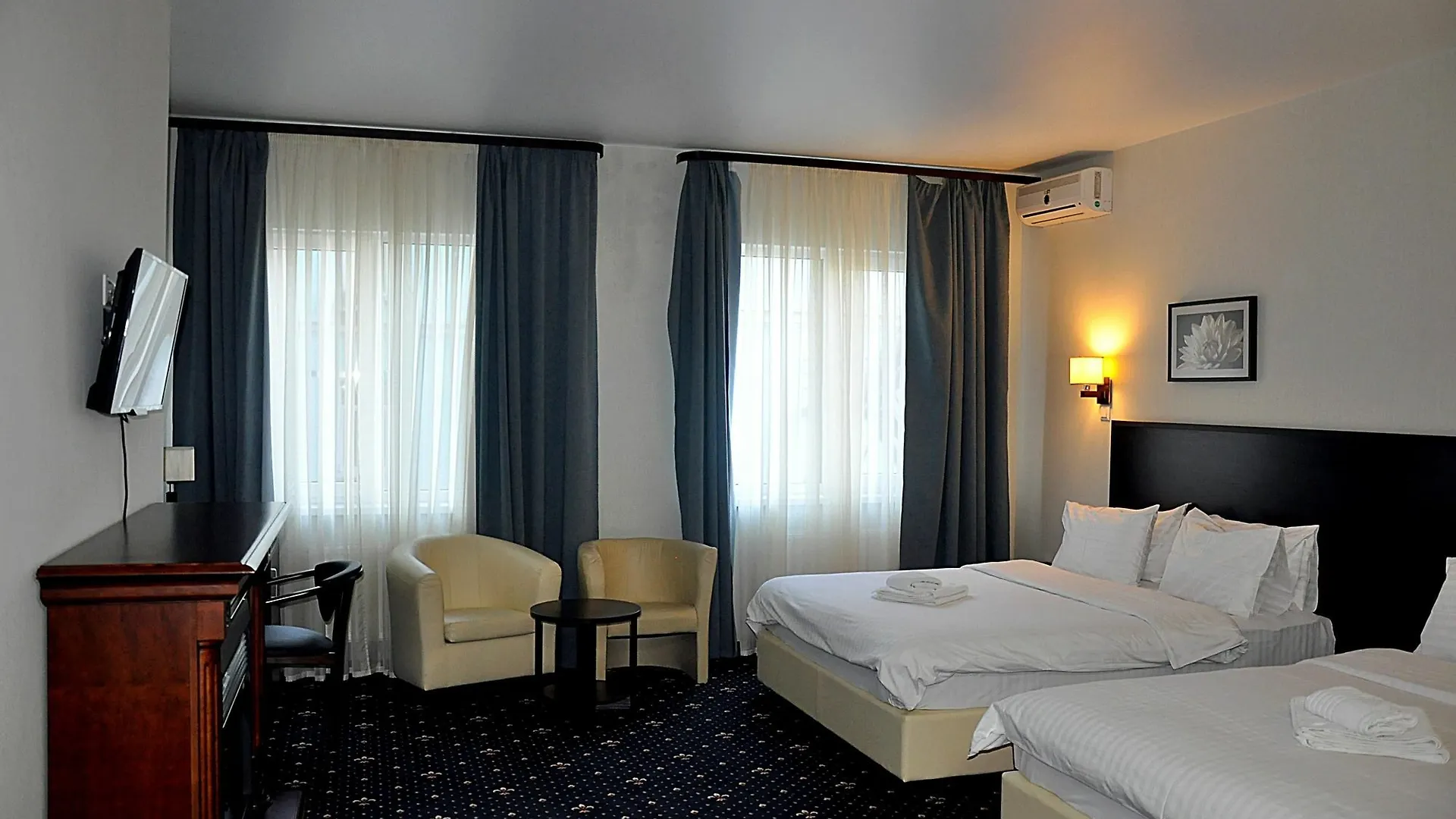 Irishotels Kiew Ukraine