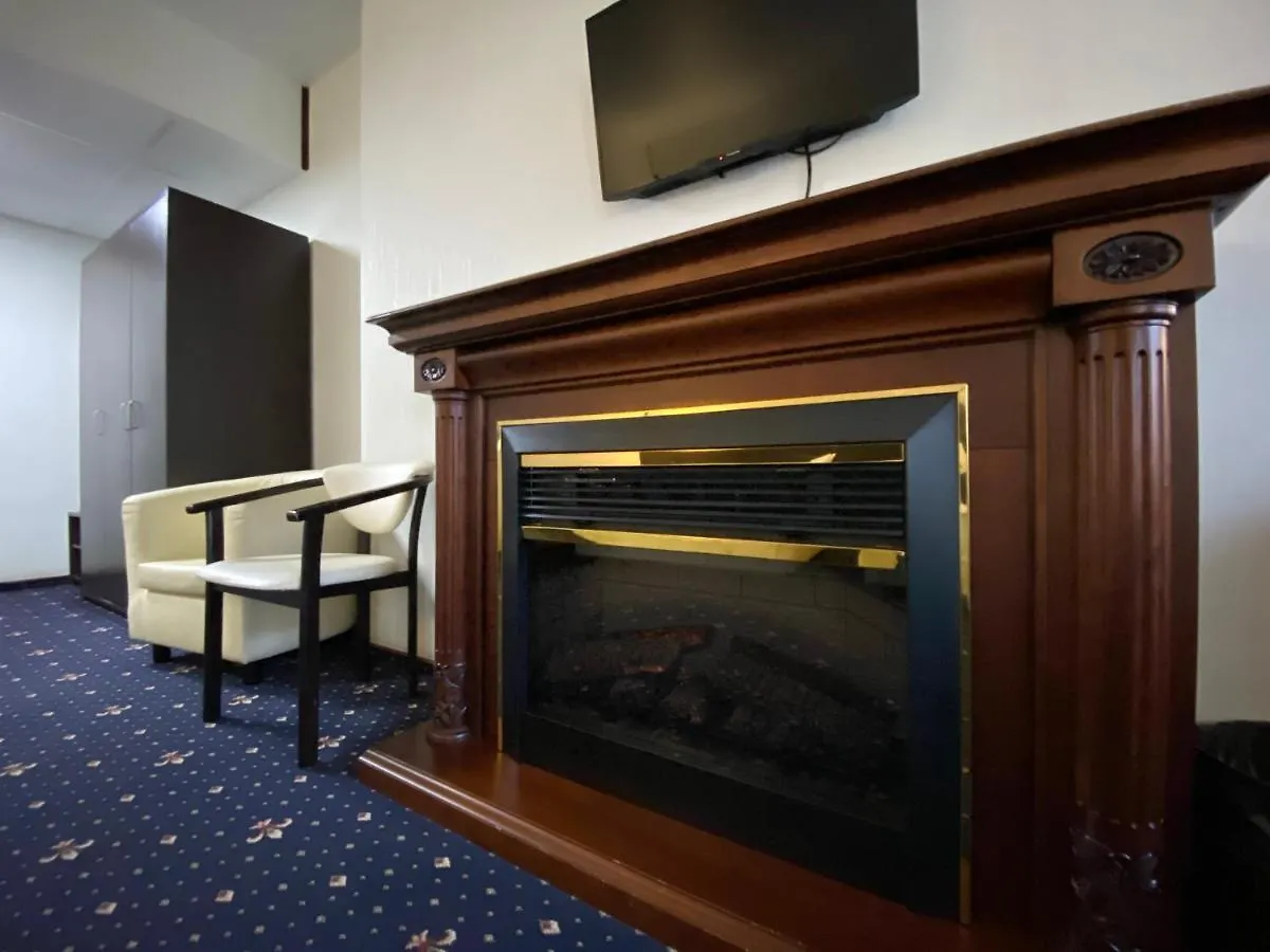 Irishotels Kiev Otel