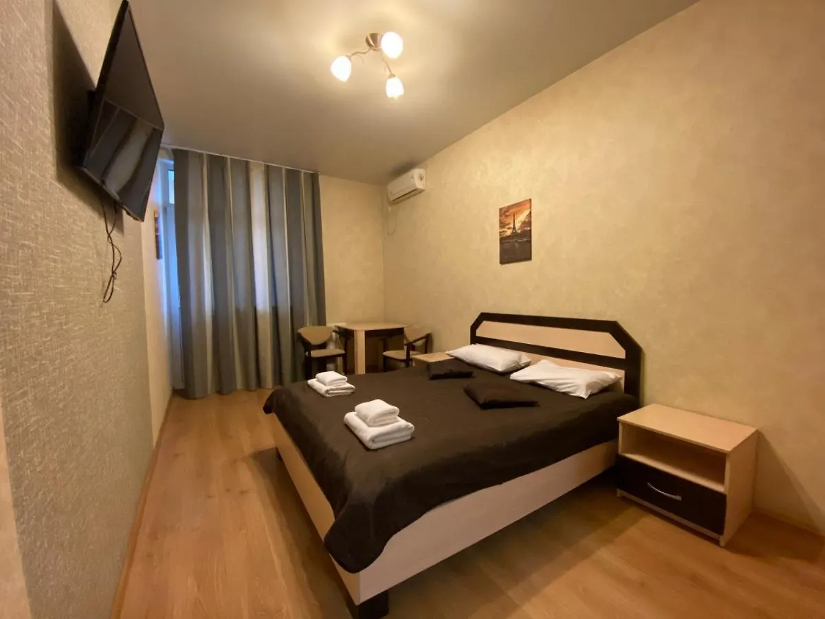 Irishotels Kiev 3*,