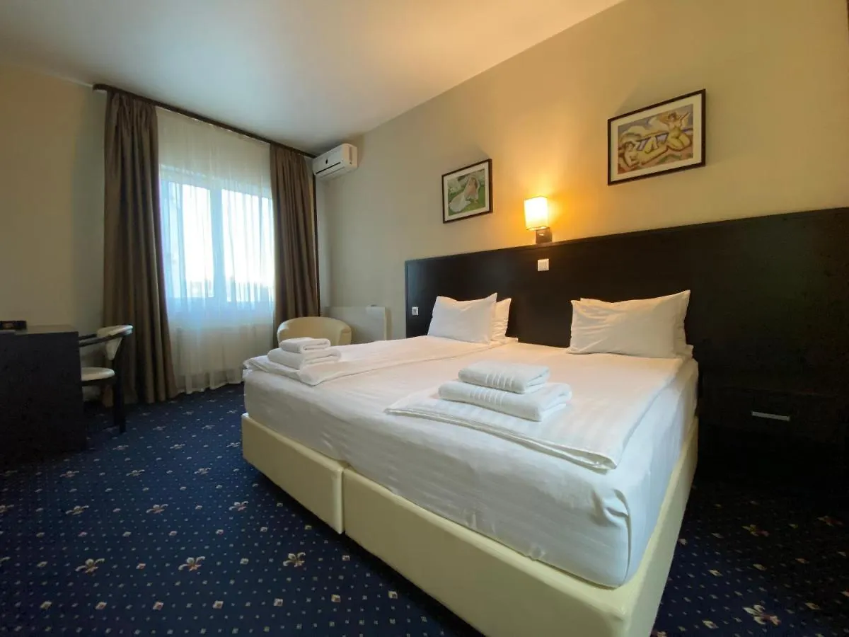 Irishotels Kiew 3*,  Ukraine