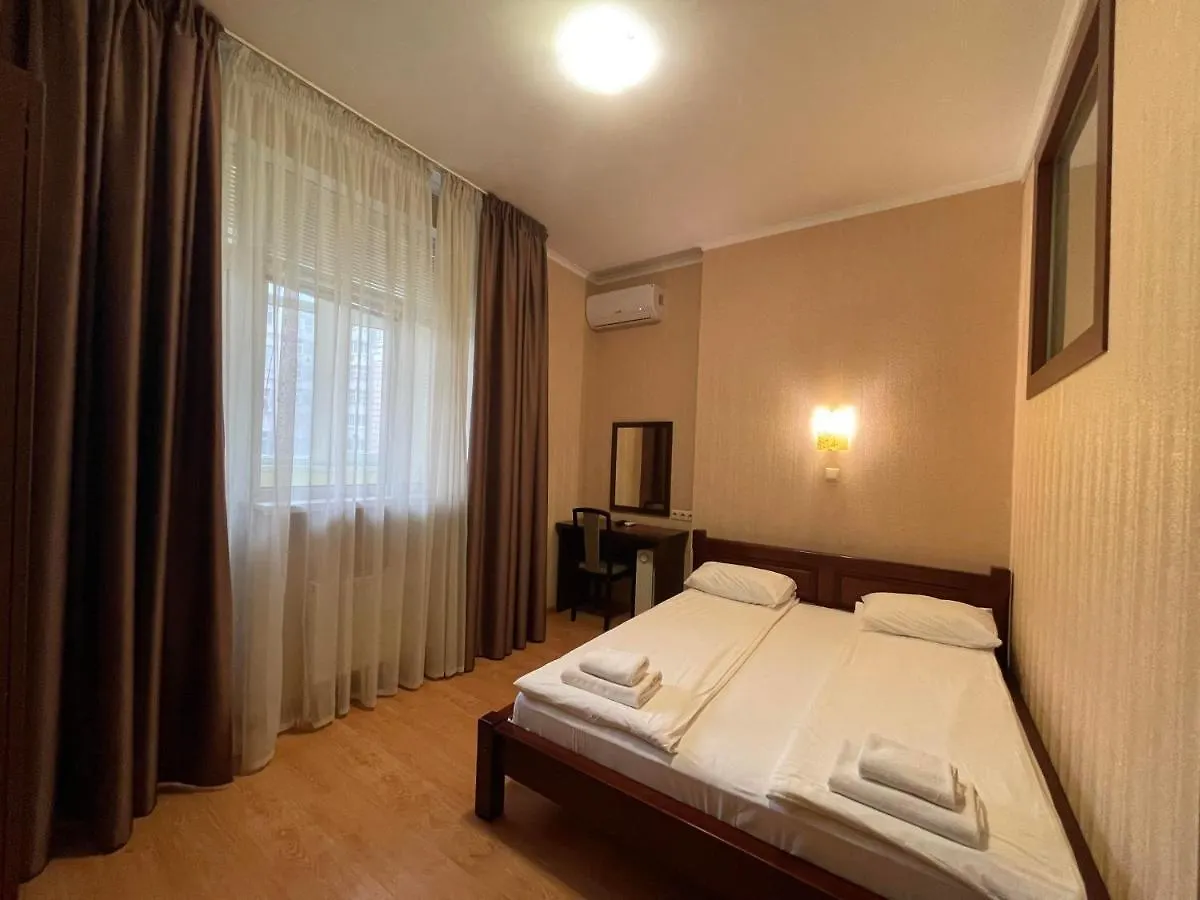 Irishotels Kiew Hotel