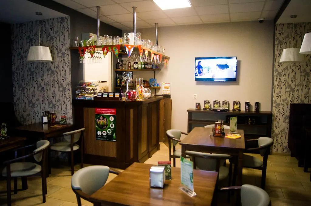 Irishotels Kiev