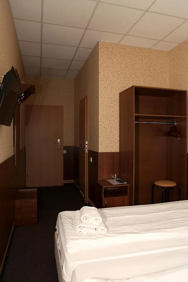 Irishotels Kiev Otel