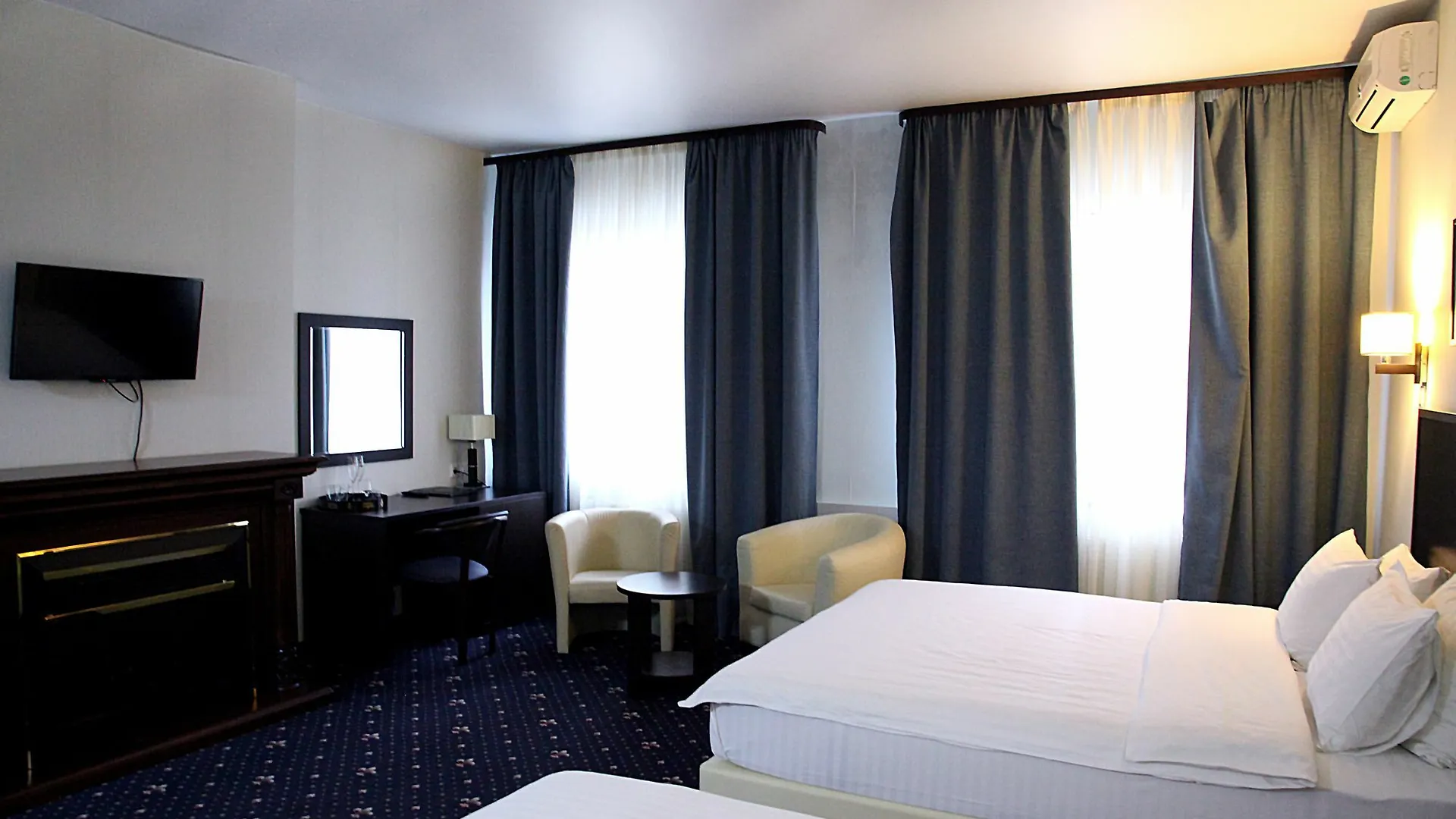Irishotels Kiev