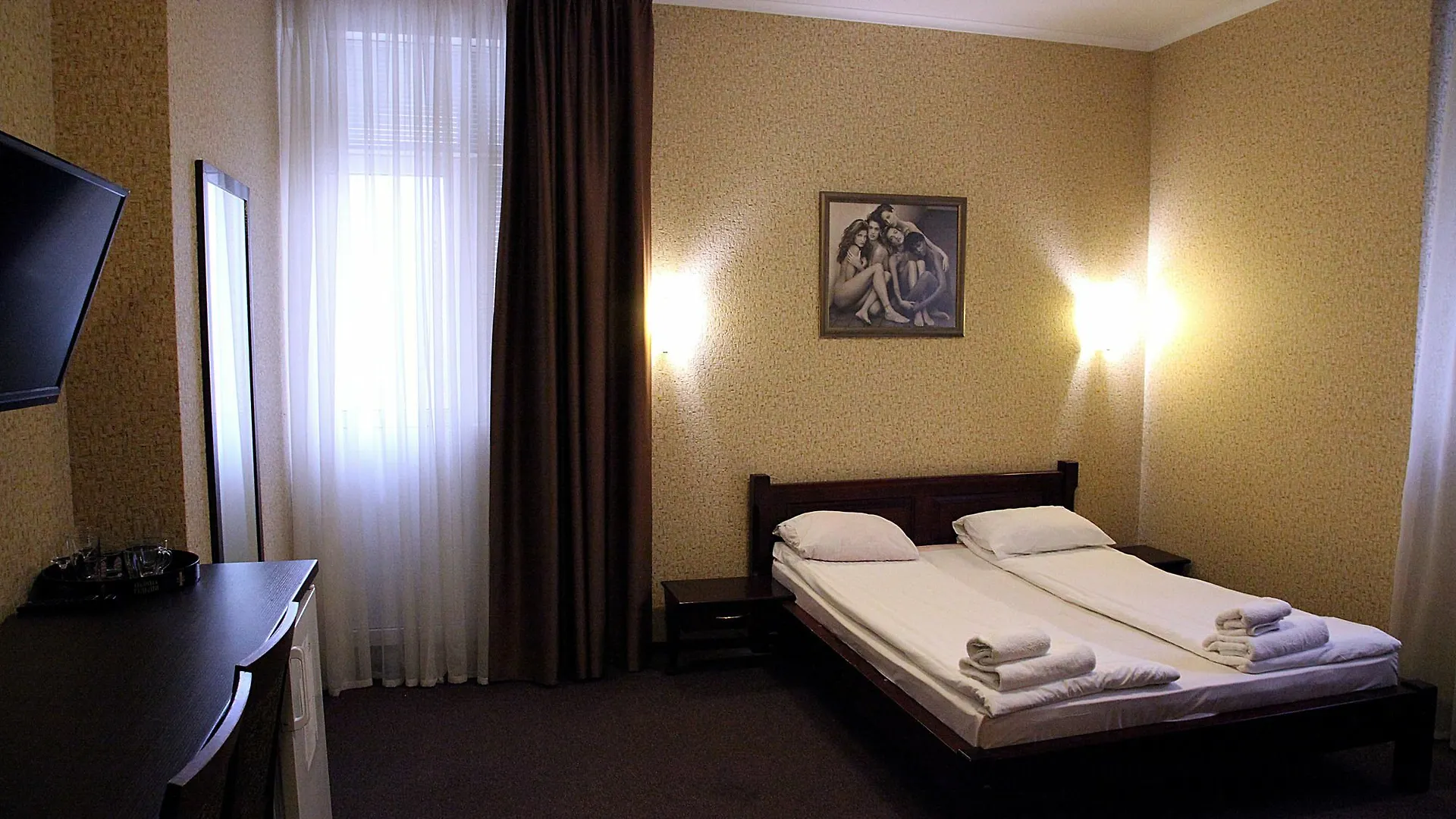 Otel Irishotels Kiev