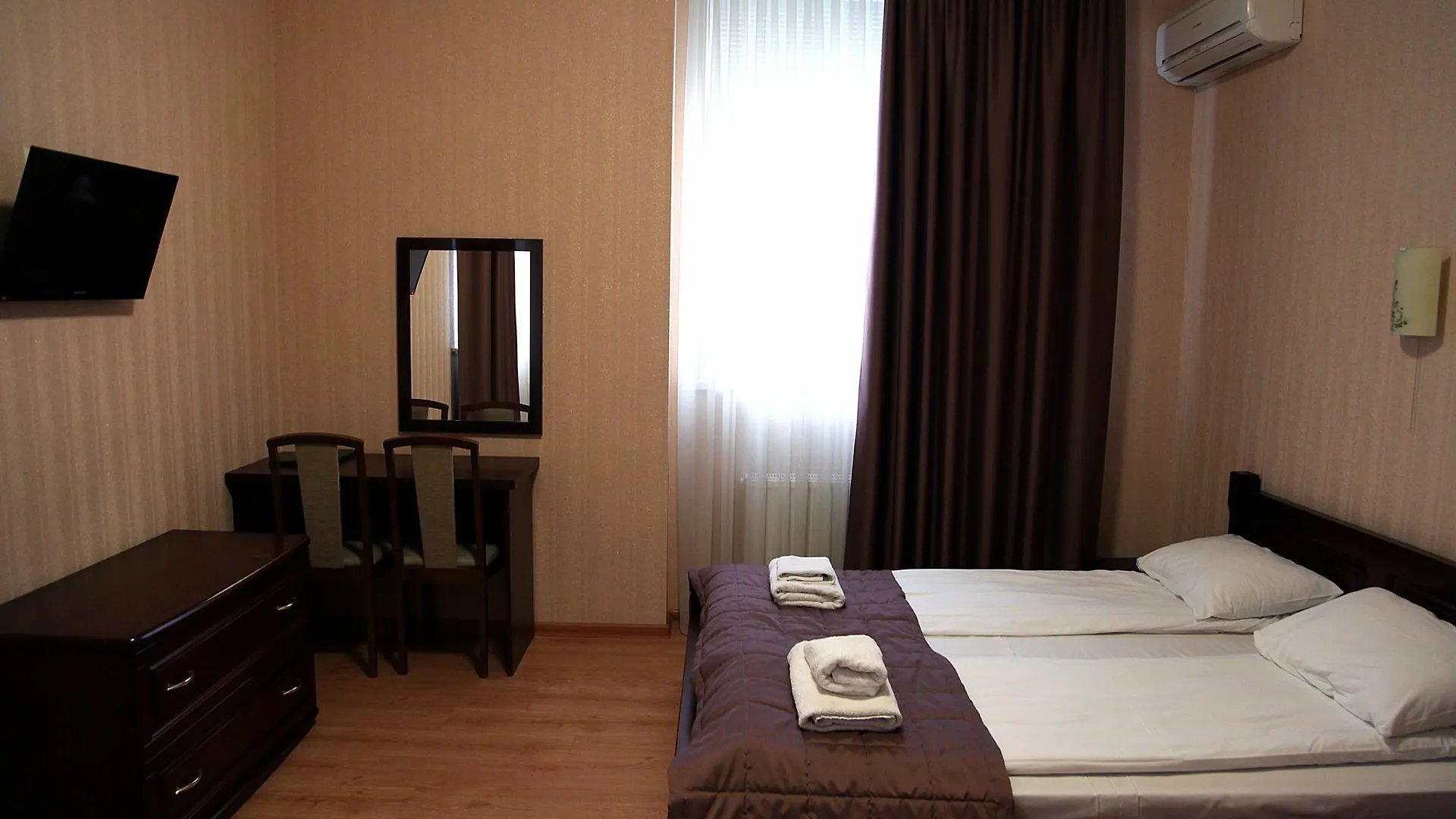 Irishotels Kiev