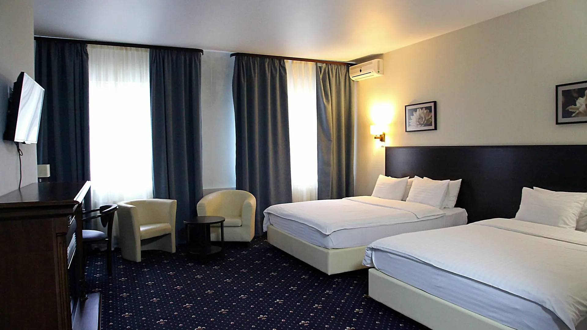Irishotels Kiev Otel