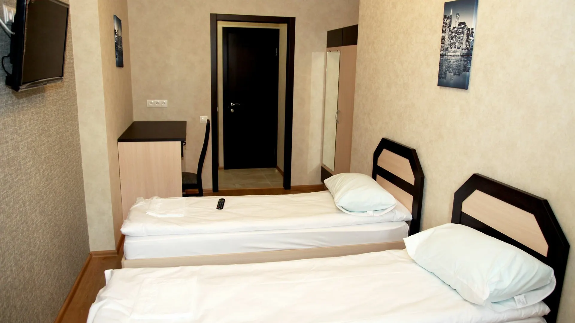 Irishotels Kiev