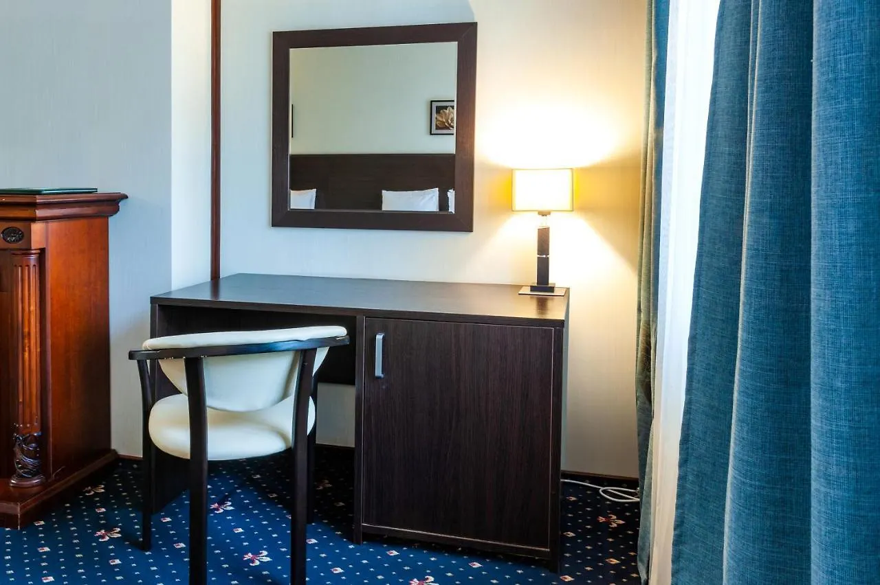 Otel Irishotels Kiev